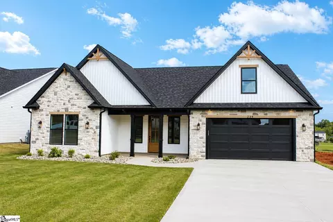 239 Artisan Dr #LOT 4, Lyman, SC 29365
