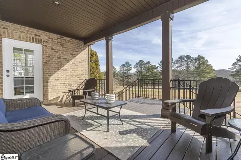 Exterior - 310 Burning Tree Rd, Anderson, SC 29621 photo 7 of 13