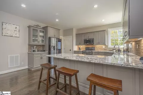 Kitchen - 310 Burning Tree Rd, Anderson, SC 29621 photo 3 of 4