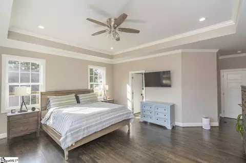 Bedroom - 310 Burning Tree Rd, Anderson, SC 29621 photo 2 of 3