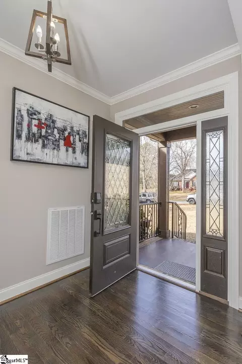 Entry Way - 310 Burning Tree Rd, Anderson, SC 29621 photo 1 of 3