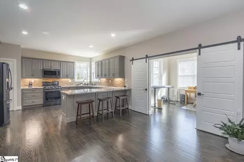 Kitchen - 310 Burning Tree Rd, Anderson, SC 29621 photo 1 of 4