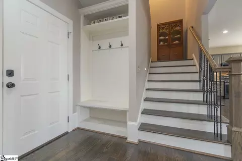 Entry Way - 310 Burning Tree Rd, Anderson, SC 29621 photo 3 of 3