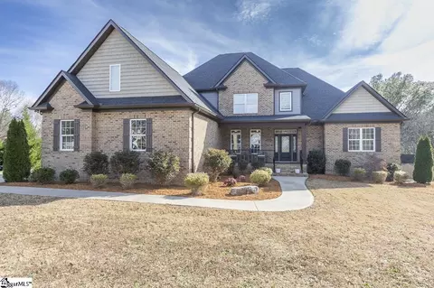 310 Burning Tree Rd, Anderson, SC 29621