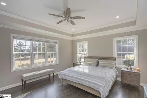 Bedroom - 310 Burning Tree Rd, Anderson, SC 29621 photo 1 of 3