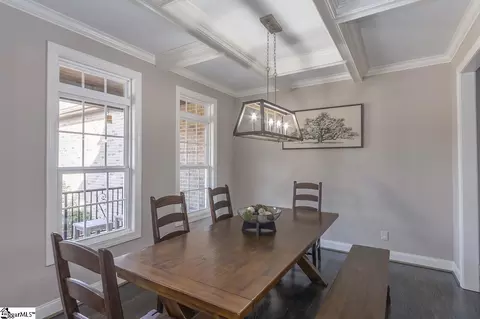 Dining - 310 Burning Tree Rd, Anderson, SC 29621 photo 2 of 3