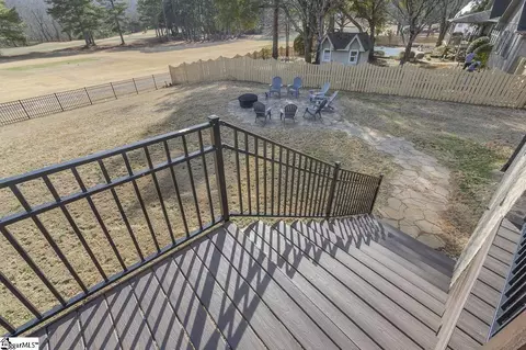 Exterior - 310 Burning Tree Rd, Anderson, SC 29621 photo 8 of 13
