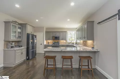 Kitchen - 310 Burning Tree Rd, Anderson, SC 29621 photo 2 of 4