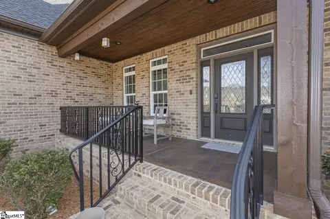 Exterior - 310 Burning Tree Rd, Anderson, SC 29621 photo 2 of 13