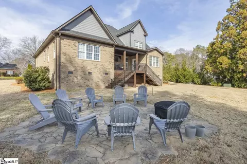 Exterior - 310 Burning Tree Rd, Anderson, SC 29621 photo 10 of 13