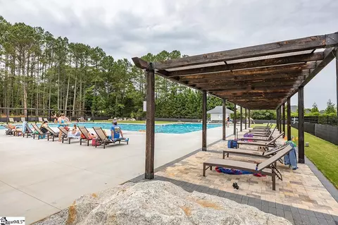 Exterior - 310 Burning Tree Rd, Anderson, SC 29621 photo 12 of 13