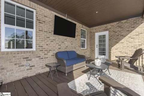 Exterior - 310 Burning Tree Rd, Anderson, SC 29621 photo 6 of 13