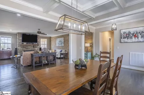 Dining - 310 Burning Tree Rd, Anderson, SC 29621 photo 3 of 3