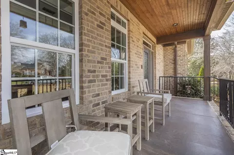 Exterior - 310 Burning Tree Rd, Anderson, SC 29621 photo 3 of 13