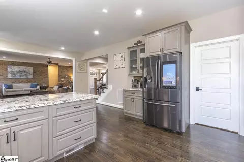 Kitchen - 310 Burning Tree Rd, Anderson, SC 29621 photo 4 of 4