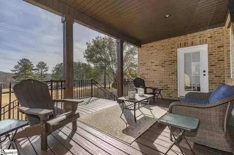 Exterior - 310 Burning Tree Rd, Anderson, SC 29621 photo 5 of 13