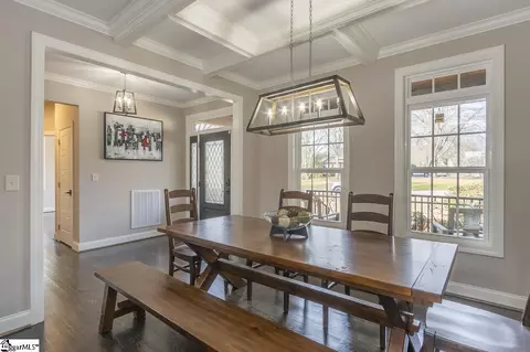 Dining - 310 Burning Tree Rd, Anderson, SC 29621 photo 1 of 3