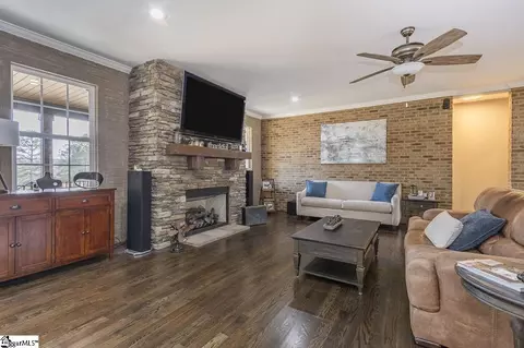 Living - 310 Burning Tree Rd, Anderson, SC 29621 photo 3 of 3