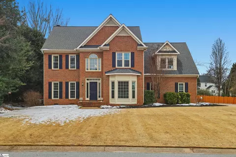 1 Worchester Pl, Simpsonville, SC 29680