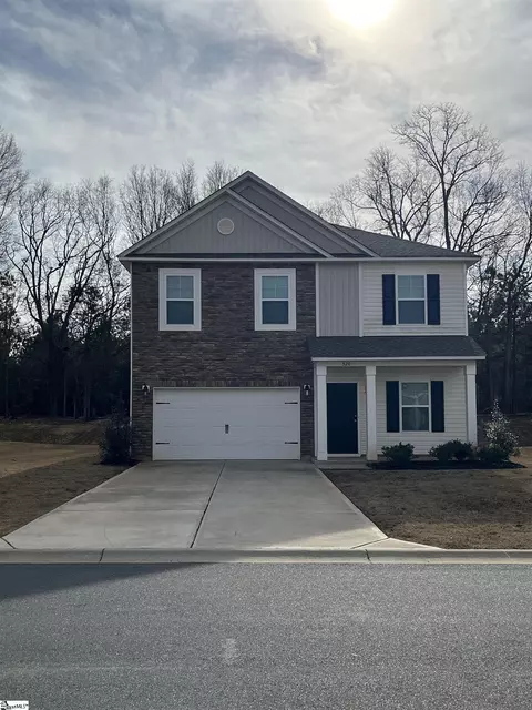 320 Alameda Ln, Anderson, SC 29625