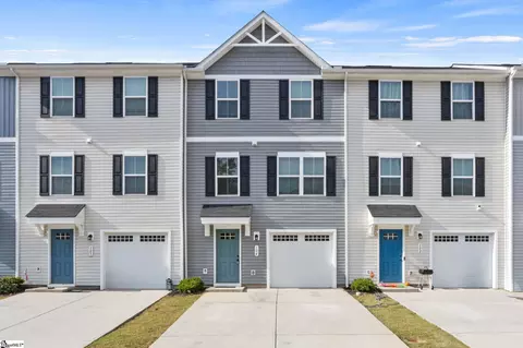 104 Verdant Leaf Way, Greenville, SC 29617