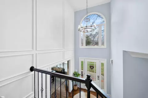 Entry Way - 18 Wrenwood Ct, Greer, SC 29651 photo 2 of 3