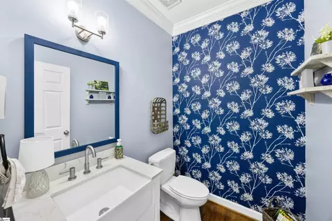 Bath - 18 Wrenwood Ct, Greer, SC 29651 photo 1 of 7