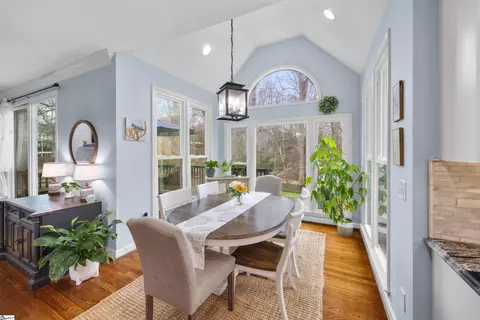 Dining - 18 Wrenwood Ct, Greer, SC 29651 photo 3 of 4