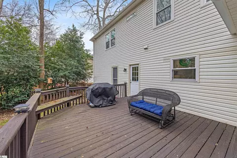 Exterior - 18 Wrenwood Ct, Greer, SC 29651 photo 4 of 8
