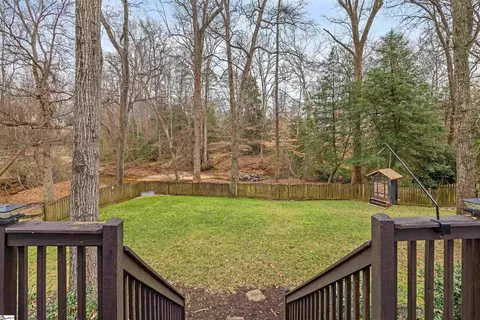 Exterior - 18 Wrenwood Ct, Greer, SC 29651 photo 5 of 8