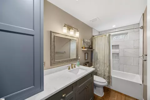 Bath - 18 Wrenwood Ct, Greer, SC 29651 photo 7 of 7