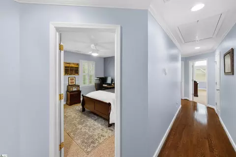 Entry Way - 18 Wrenwood Ct, Greer, SC 29651 photo 3 of 3