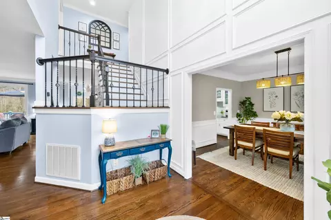 Entry Way - 18 Wrenwood Ct, Greer, SC 29651 photo 1 of 3