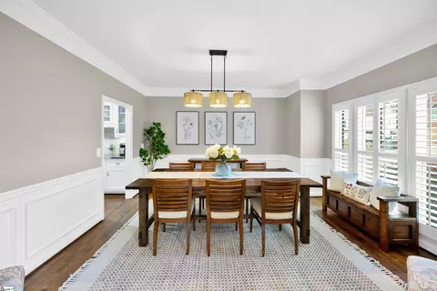 Dining - 18 Wrenwood Ct, Greer, SC 29651 photo 1 of 4