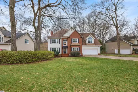 Exterior - 18 Wrenwood Ct, Greer, SC 29651 photo 2 of 8