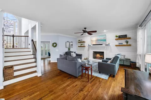Other - 18 Wrenwood Ct, Greer, SC 29651 photo 5 of 11