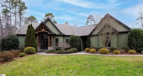 210 Thompson Rd, Greer, SC 29651