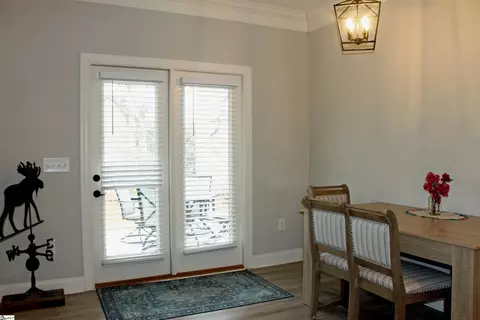 Entry Way - 40 Dendy St # A, Pelzer, SC 29669 photo 1 of 5