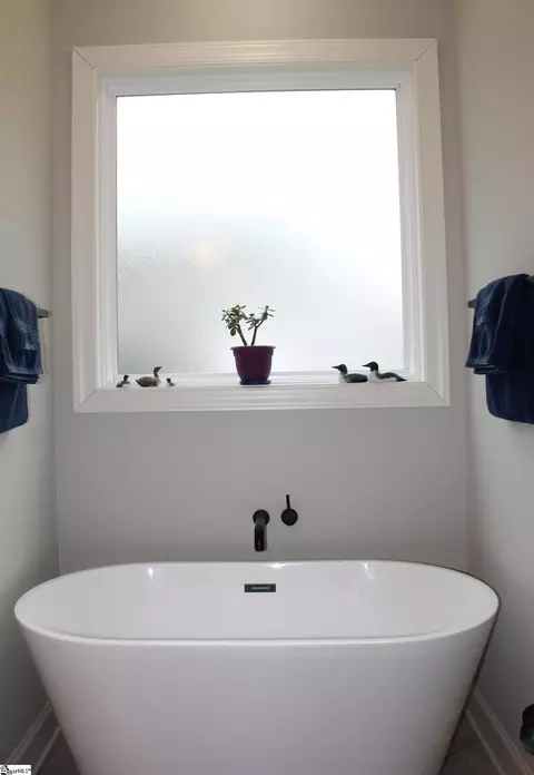 Bath - 40 Dendy St # A, Pelzer, SC 29669 photo 1 of 3