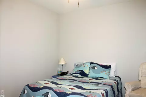 Bedroom - 40 Dendy St # A, Pelzer, SC 29669 photo 3 of 4