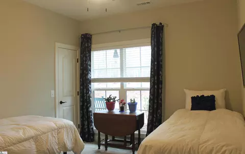 Bedroom - 40 Dendy St # A, Pelzer, SC 29669 photo 4 of 4