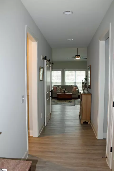 Entry Way - 40 Dendy St # A, Pelzer, SC 29669 photo 5 of 5