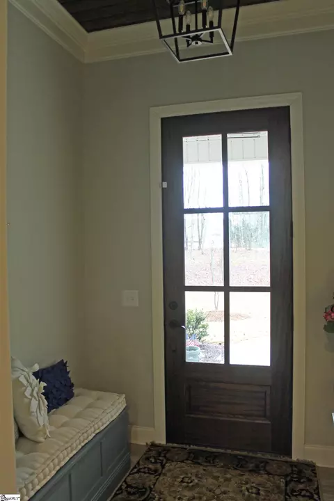 Entry Way - 40 Dendy St # A, Pelzer, SC 29669 photo 3 of 5