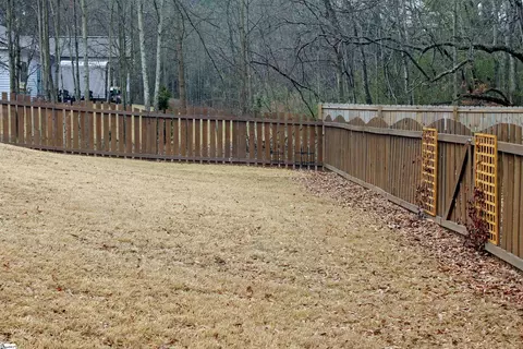 Exterior - 40 Dendy St # A, Pelzer, SC 29669 photo 6 of 7