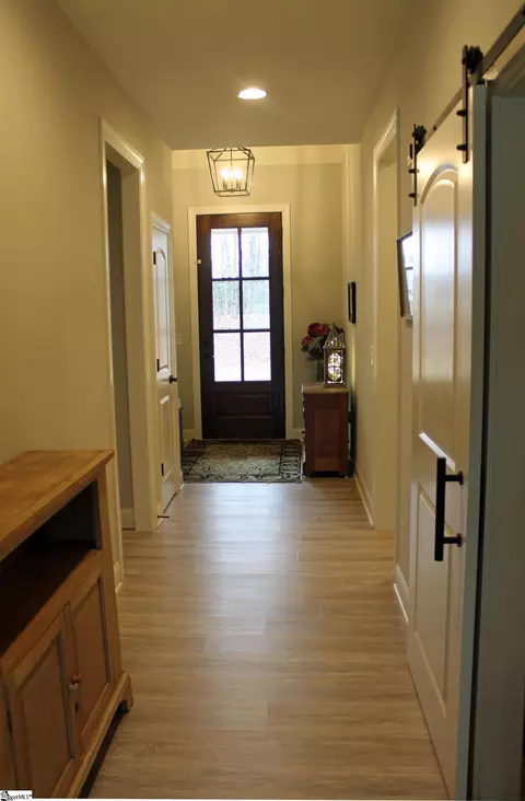 Entry Way - 40 Dendy St # A, Pelzer, SC 29669 photo 4 of 5