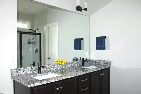 Bath - 40 Dendy St # A, Pelzer, SC 29669 photo 2 of 3