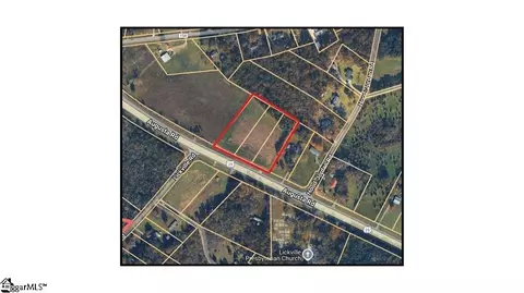 9901 Augusta Rd, Pelzer, SC 29669