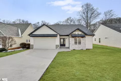214 Streams Way, Anderson, SC 29625