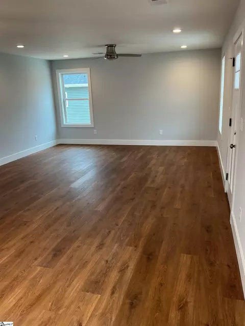 Living - 140 Broadus St, Greer, SC 29651 photo 1 of 1