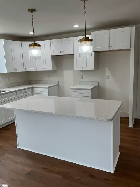 Kitchen - 140 Broadus St, Greer, SC 29651 photo 2 of 6